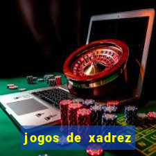 jogos de xadrez das tres espias demais