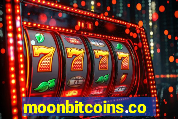 moonbitcoins.com