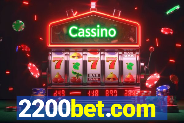 2200bet.com