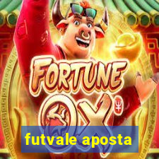 futvale aposta