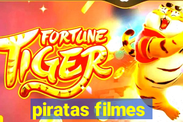 piratas filmes