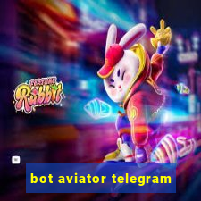 bot aviator telegram