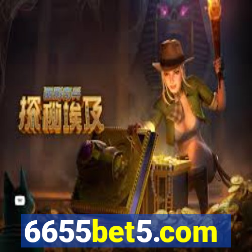 6655bet5.com