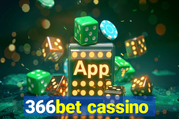 366bet cassino