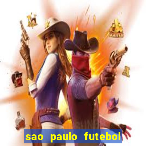 sao paulo futebol play hd