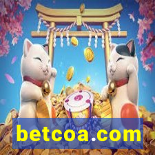 betcoa.com