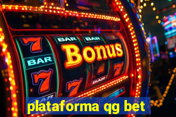 plataforma qg bet