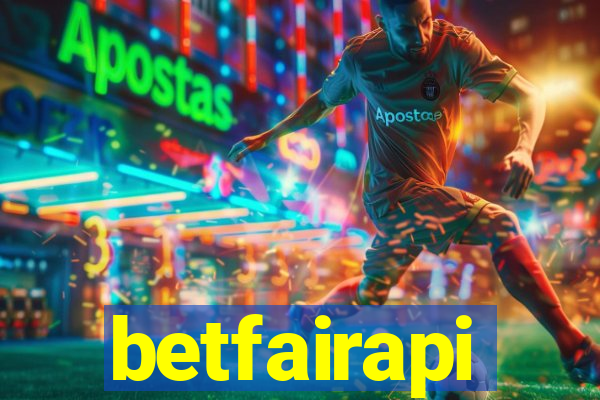 betfairapi