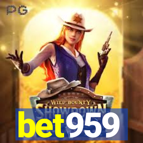 bet959