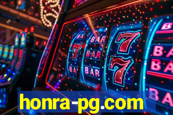 honra-pg.com