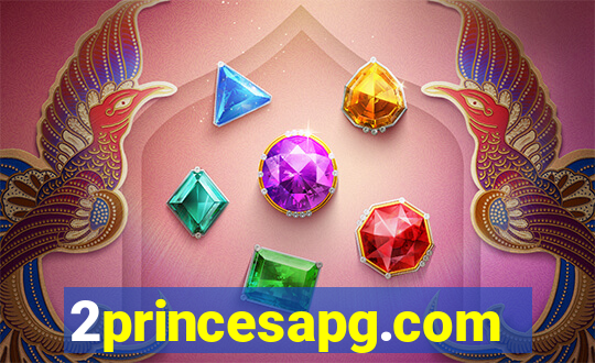 2princesapg.com