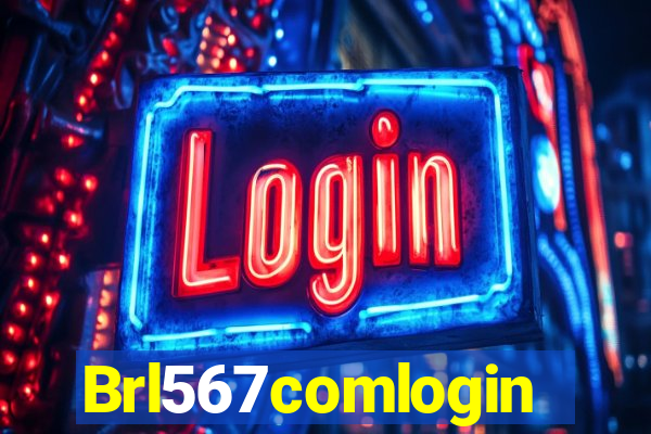 Brl567comlogin