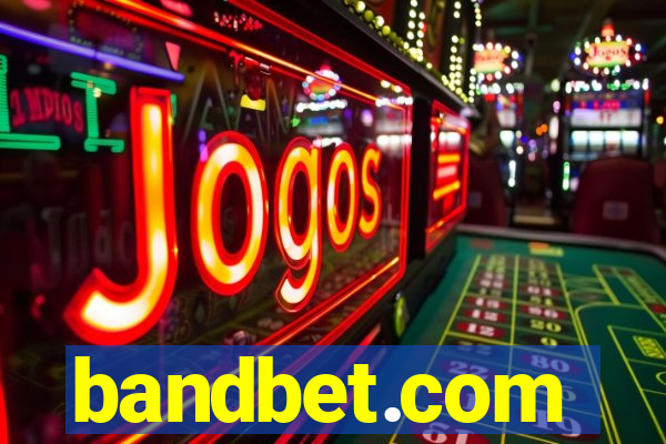 bandbet.com