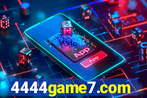 4444game7.com