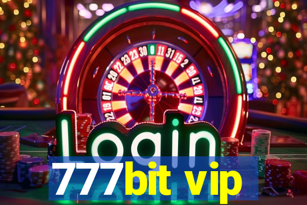 777bit vip