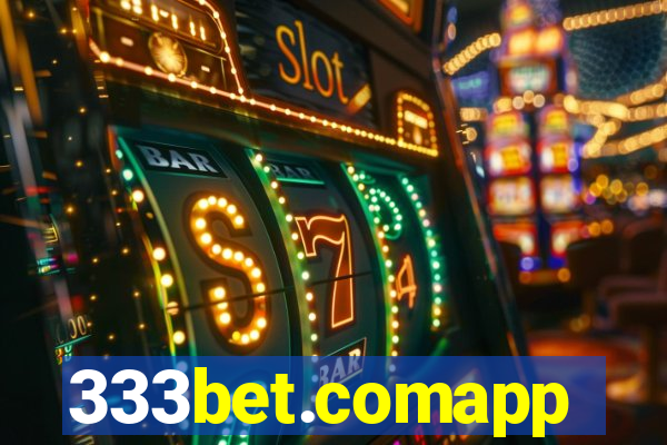 333bet.comapp