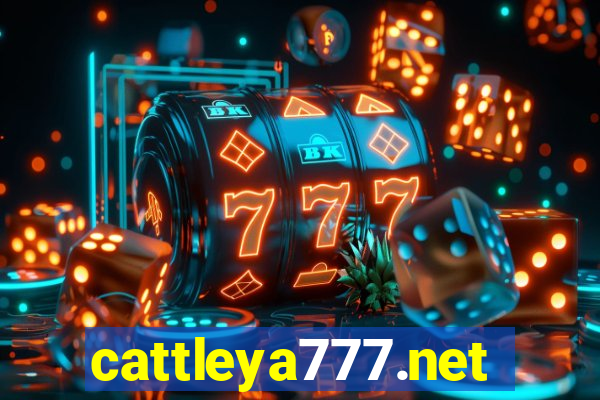 cattleya777.net