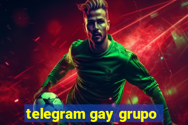 telegram gay grupo