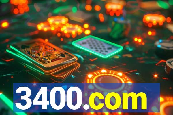 3400.com