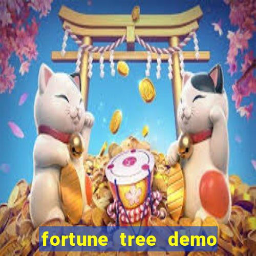 fortune tree demo grátis dinheiro infinito