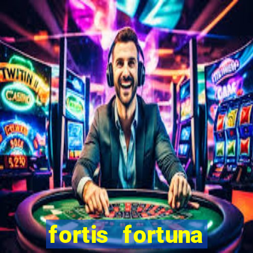 fortis fortuna adiuvat origem