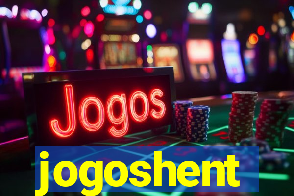 jogoshent