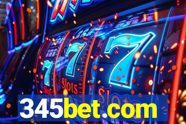 345bet.com