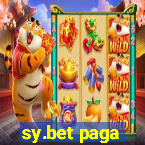 sy.bet paga