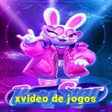 xvideo de jogos