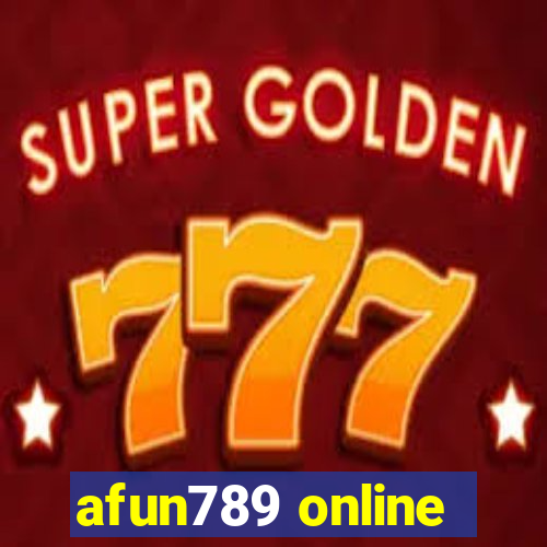 afun789 online