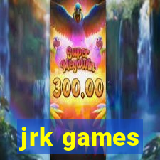 jrk games