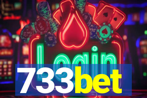 733bet