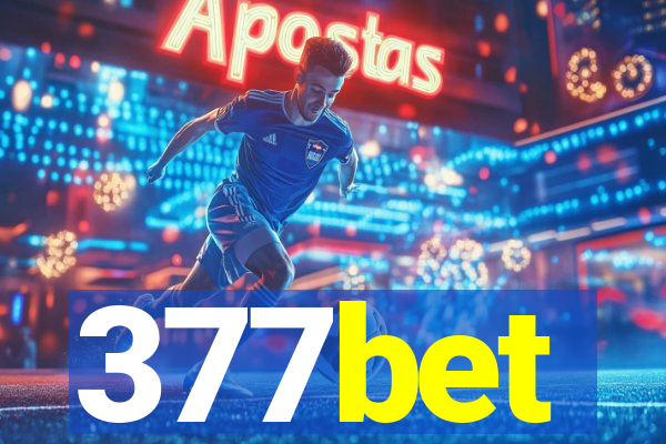 377bet