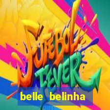 belle belinha vazados privacy