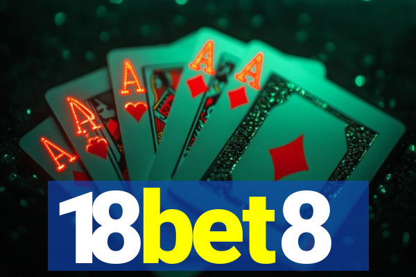 18bet8