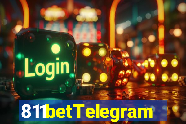 811betTelegram