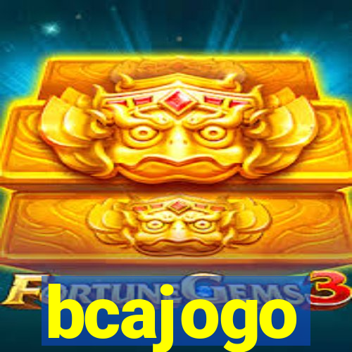 bcajogo