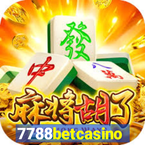 7788betcasino