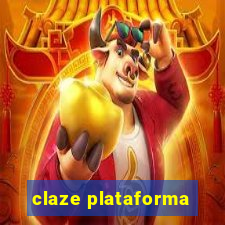 claze plataforma