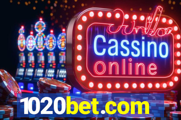 1020bet.com