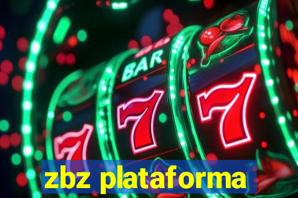 zbz plataforma