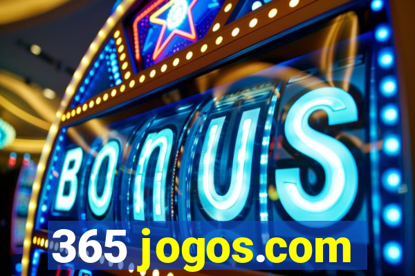 365 jogos.com