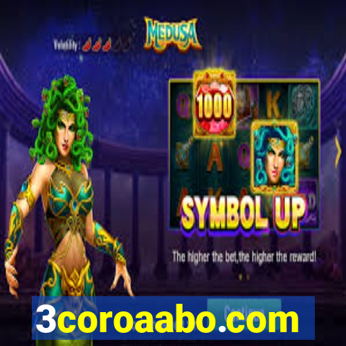 3coroaabo.com