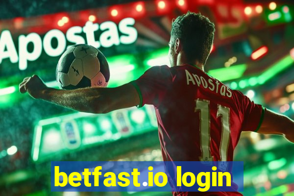 betfast.io login