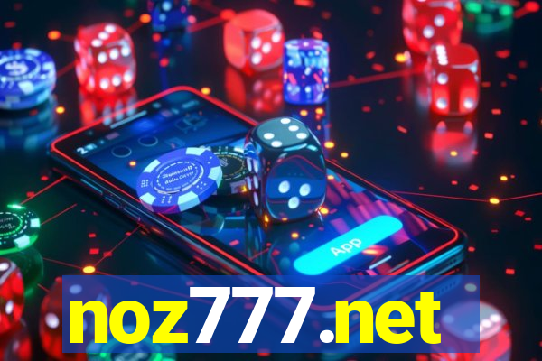 noz777.net