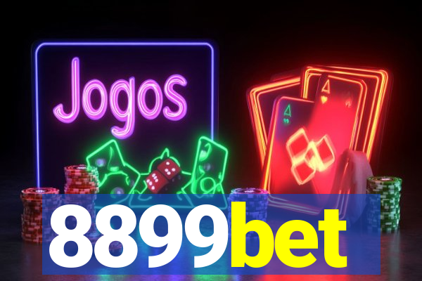 8899bet