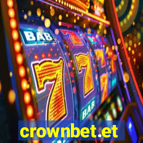 crownbet.et