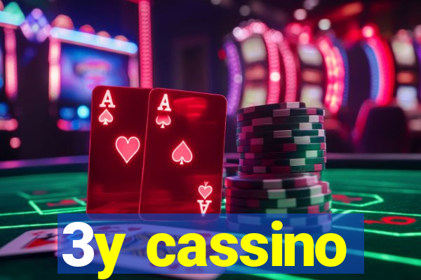 3y cassino