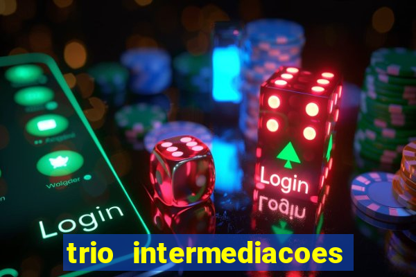 trio intermediacoes jogos online