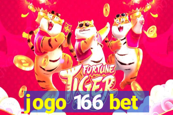 jogo 166 bet